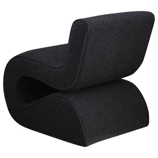 Austin - Armless Curved Chair
