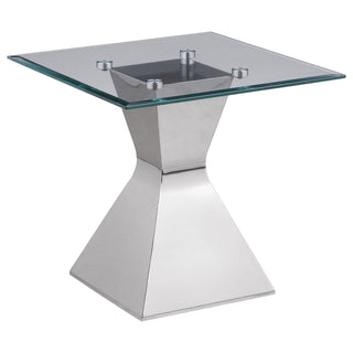 Exeter - Rectangular Coffee And End Table Set