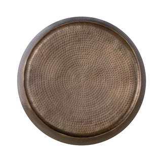 Ct501 - Round Coffee Table