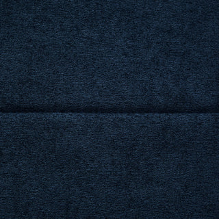 Upholstered Convertible Sleeper Sofa With 5 Position Backrest, Side Pockets, Storage