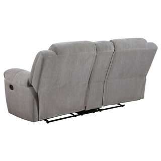 Sebring - Reclining Sofa Set With Manual Recline