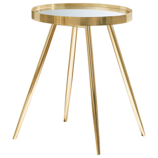 Lymon - Round Top Table Set