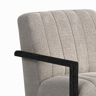 Blaze - Swivel Chair