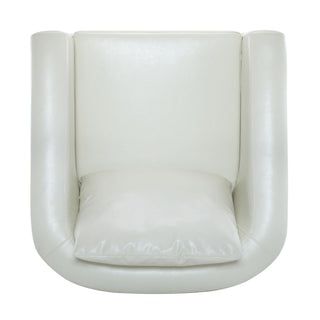 Anurudh - Barrel Club Upholstered Chair