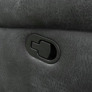 Gliding Recliner - Gray