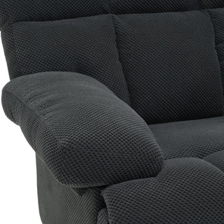 Manual Rocker Recliner Chair