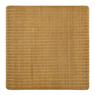 Cahya - Square Coffee Table - Natural
