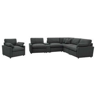 Hollander - Power Recliner