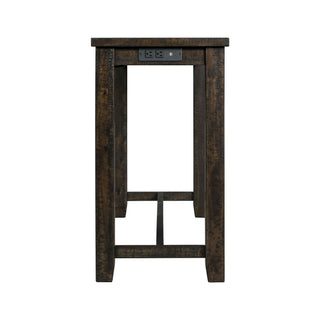 Stone - Occasional Bar Table Single Pack