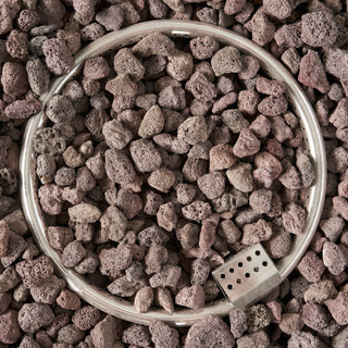 Modern Square Fire Pit With 50, 000 Btu