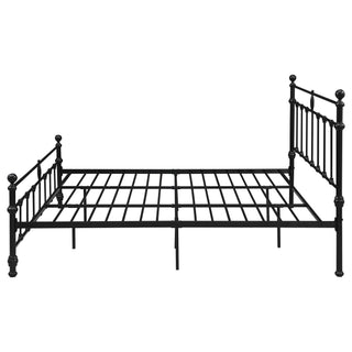 Durango - Open Frame Bed