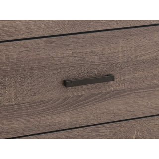 Sherwood - Bedroom Set With Platform Bed