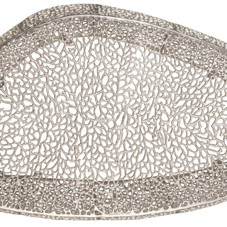 T3601 - Oval Coffee Table