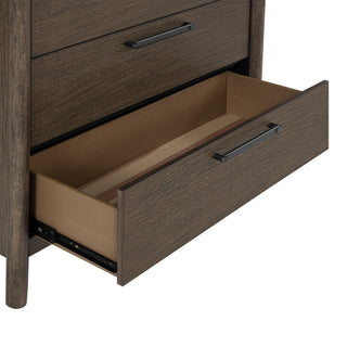 6 Drawer Chest With Top Drawers