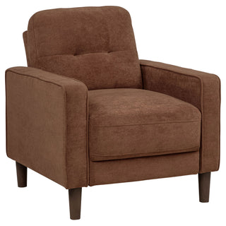 Heather - Track Arm Sofa Set