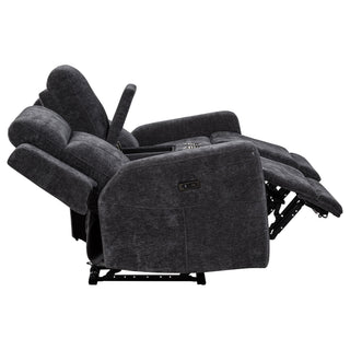 Patrick - Power Reclining Sofa Set