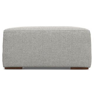 Rex - Ottoman