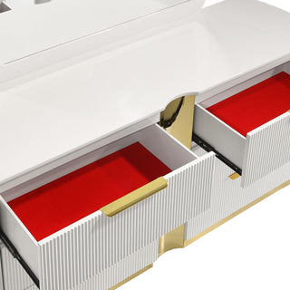 Giovanni - Bedroom Set