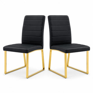Oversized Ergonomic Dining Chairs For Home