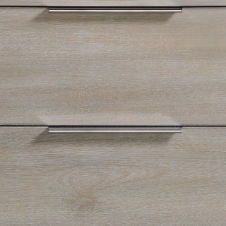 Arcadia - 8-Drawer Dresser