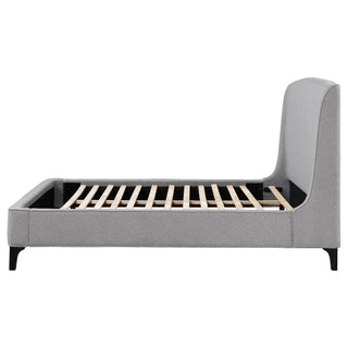 Harper - Platform Bed