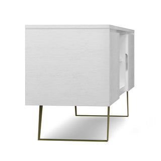 Lowry - Handcrafted, TV Media Stand