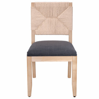 French Country Dining Chairs (Set of 2)