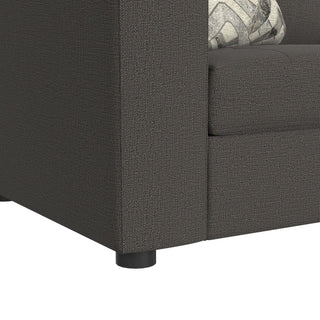 Options One - Living Room Set Sectional