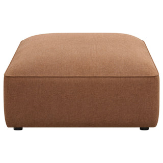 Jennifer - Square Ottoman
