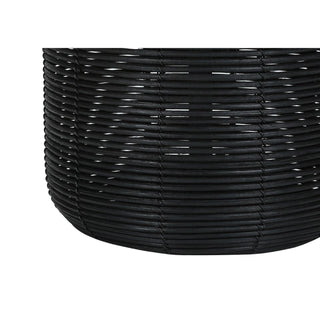 Lighting, Table Lamp, Rattan, Modern