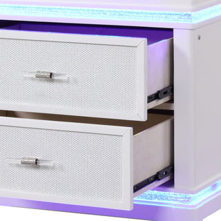 Opium - Bedroom Set