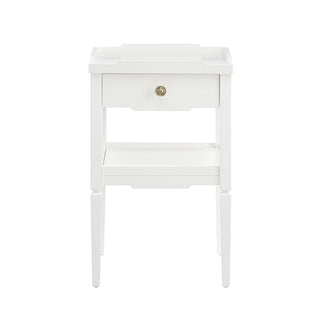 Foley - 1 Drawer Nightstand