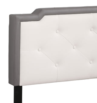 Bed (All in One Box) - Two Tone