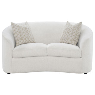 Rory - Sloped Arms Living Room Set