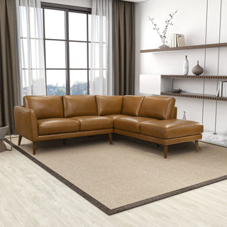 Benson - Sectional Sofa With Chaise