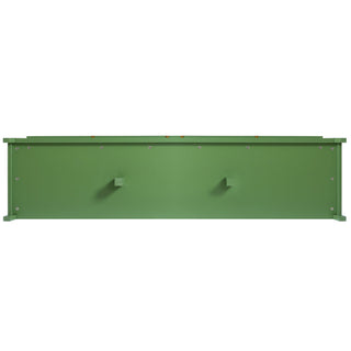 StylishTVcabinet Entertainment CenterTV Stand, TVconsoletable, Media Console, Solidwood Frame, Changhong Glass Door, Metal Handle