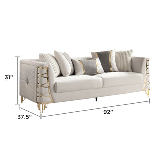 Contessa - Living Room Set