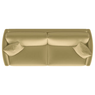 Whittier - Sofa - Camel