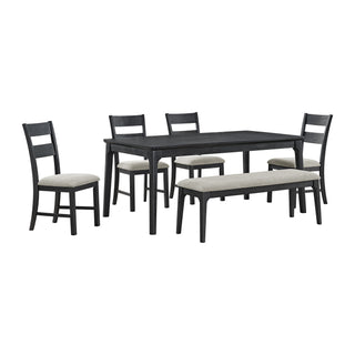 Garcia - Dining Set