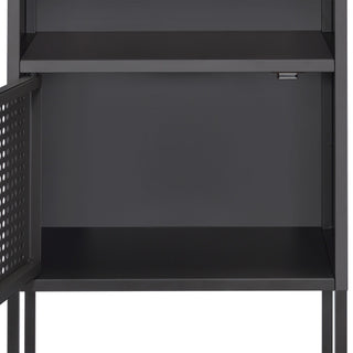 Ember - Nightstand With Usb