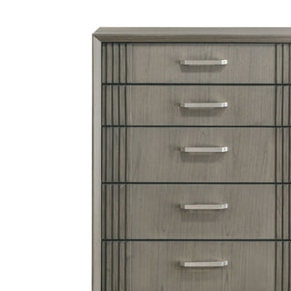 Hugo - Chest With Full Extension Drawers