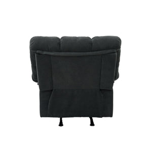 Manual Rocker Recliner Chair