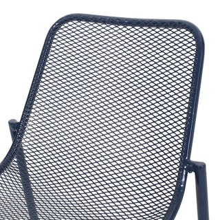 Kincaid - Stackable Iron Chair