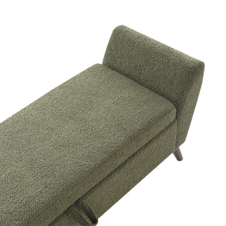 Storage Bench For Living Room