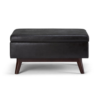 Owen - Upholstered Rectangular Storage Ottoman