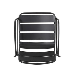 Conrad - Chair Outdoor Seating