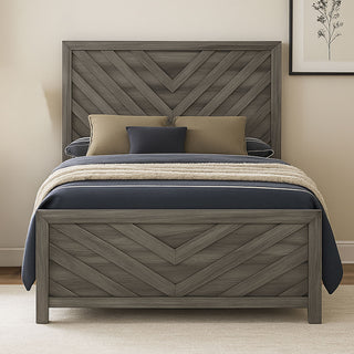 Denver - Bedroom Set