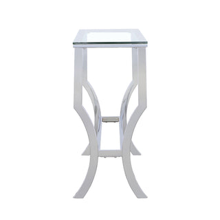 Seroff - Table