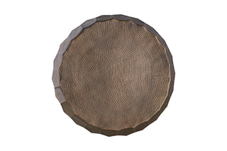Ct101 - Round Coffee Table