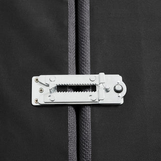 Cassandra - Sofa With Ottoman